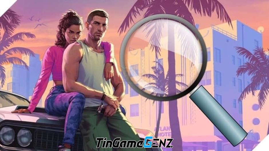 Cộng đồng đưa ra giả thuyết về cái kết của GTA 6: Hợp lý và bất ngờ