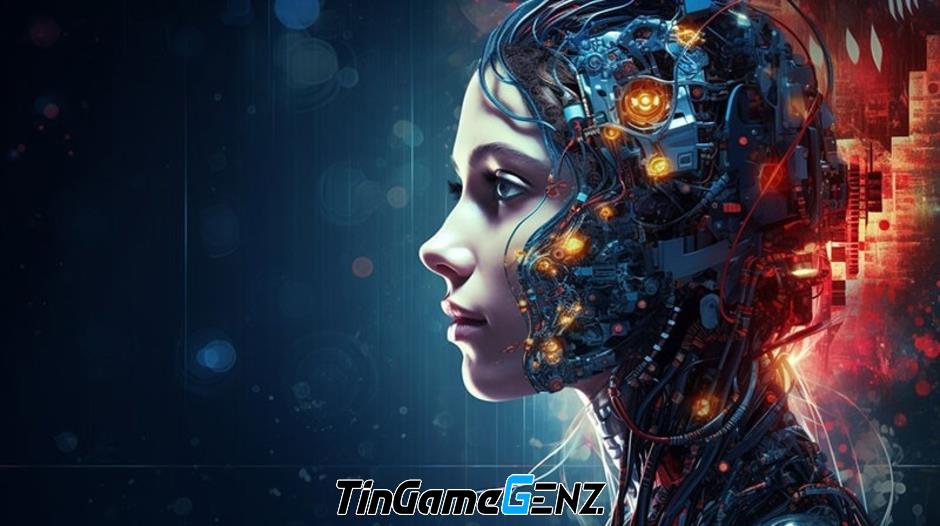 Công nghệ, game và AI: Khi nào chúng ta sẽ chính thức bị 