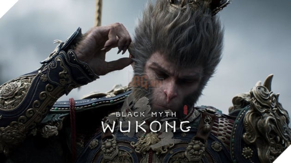 Công Ty Đặc Biệt Cho Nhân Viên Một Ngày Nghỉ Nghiên Cứu Black Myth: Wukong – Cơ Hội Vàng Để Khám Phá Thế Giới Game!