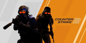 Counter-Strike 2 bị đánh giá thấp nhất bởi Valve.