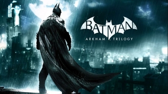 Cuộc tấn công của Batman: Arkham Trilogy trên Switch có thể là một thảm họa