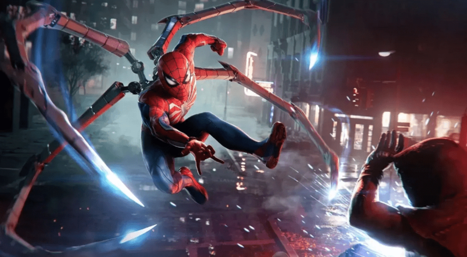 Cuộc tranh luận sôi nổi giữa Insomniac Games và Sony trong quá trình phát triển Marvel's Spider-Man 2.