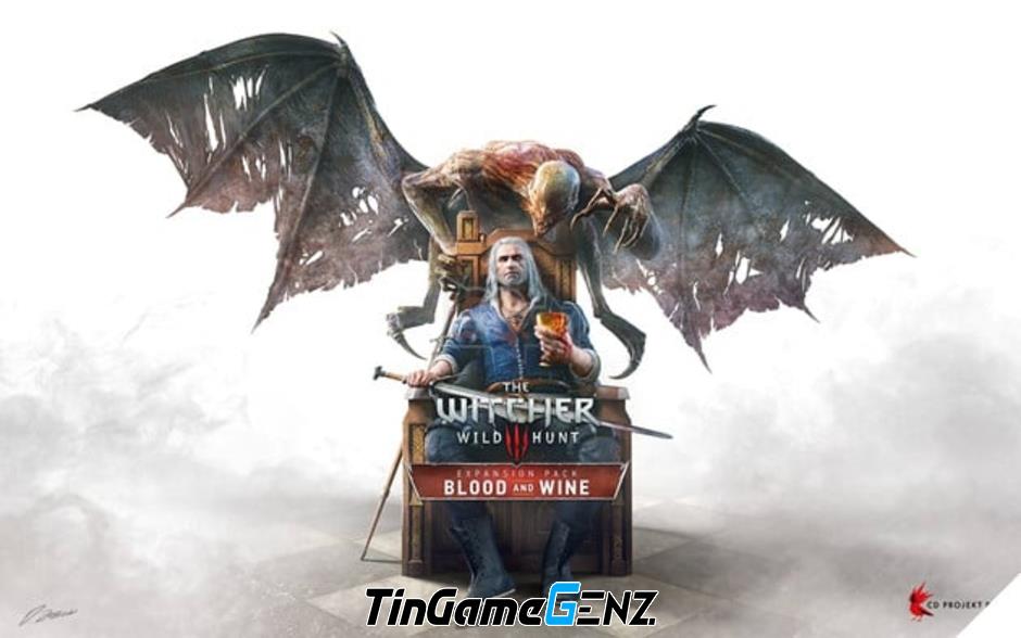 Cựu thành viên CD Projekt Red thành lập hãng game mới và tiết lộ dự án Dawnwalker bí ẩn.