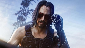 Cyberpunk 2077 chuẩn bị ra mắt phiên bản live-action