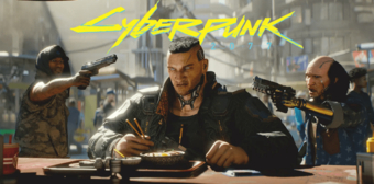 Cyberpunk 2077 phần tiếp theo: Kết hợp độc đáo giữa phim và trò chơi