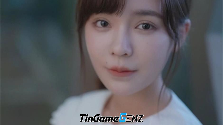 Dàn mỹ nữ đẹp mắt trong game hẹn hò Love is All Around