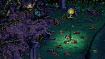 Đánh giá game Animal Well: Metroidvania độc đáo với hệ thống câu đố xuất sắc