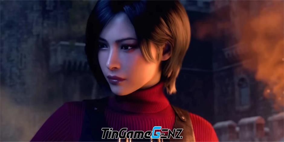 Đánh giá Resident Evil 4 Remake Separate Ways - DLC ấn tượng của năm 2023