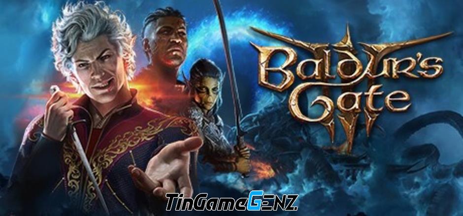 Danh sách game bán chạy nhất trên Steam năm 2023