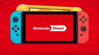 Danh sách game mới từ Nintendo Direct