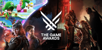 Danh sách người chiến thắng tại các hạng mục tại The Game Awards 2023