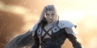 Đạo diễn FF7 Rebirth không biết Sephiroth tham gia Super Smash Bros. Ultimate