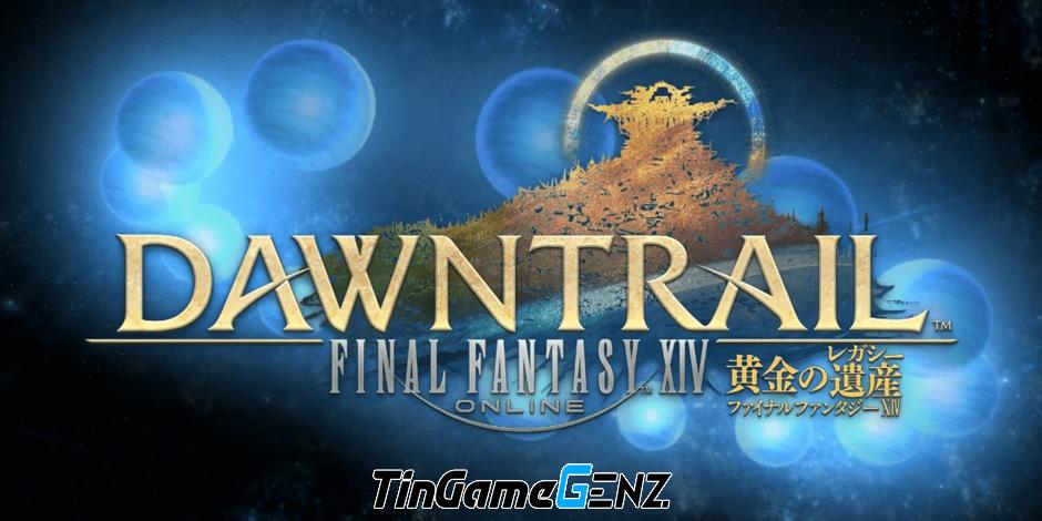 Đạo diễn Final Fantasy 14 tiết lộ: Square Enix đang phát triển nhiều dự án game chưa được hé lộ