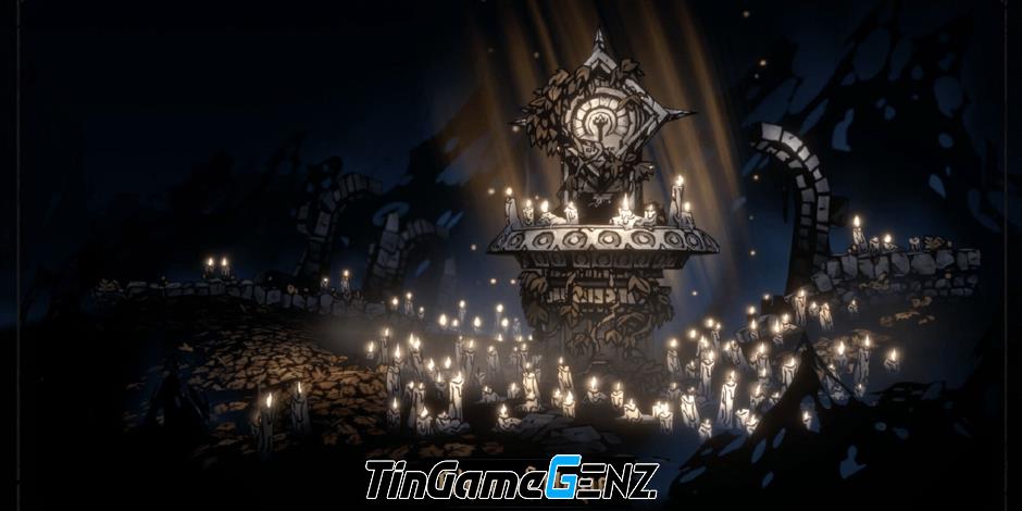 Darkest Dungeon 2 sẽ hỗ trợ modder chỉnh sửa game