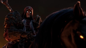 "Darksiders 4: Khám Phá Tính Năng Co-op Đầy Hứa Hẹn Đưa Trải Nghiệm Chơi Chơi Tới Cấp Độ Mới"