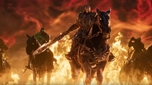 "Darksiders 4 Ra Mắt Chính Thức: Đánh Dấu Bước Tiến Mới Cho Thương Hiệu Hành Động Cổ Điển"