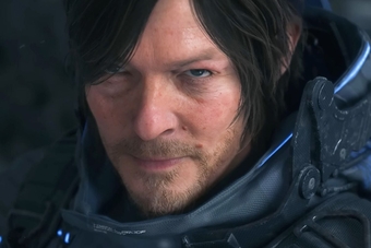 "Death Stranding 2 Đánh Bại Mario Kart World Trong Cuộc Đua Doanh Số Tại Vương Quốc Anh"