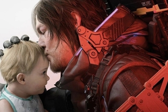 "Death Stranding 2: Siêu Phẩm Năm 2025 Đạt Điểm Số Tuyệt Đối - Đánh Giá Chi Tiết và Phân Tích"