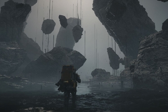 "Death Stranding 2: Tựa Game Được Mong Chờ Nhất Năm 2025 Sẽ Mang Đến Những Trải Nghiệm Đột Phá"