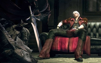 Devil May Cry 1 sẽ được làm lại trong tương lai?