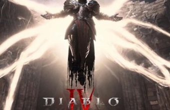 Diablo 4 chính thức xuất hiện trên Steam, cộng đồng game thủ PC tăng đột biến