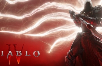 Diablo 4 phát hành miễn phí trên Steam