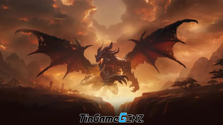 Diablo IV xác nhận thêm lớp nhân vật chưa từng có trước đây