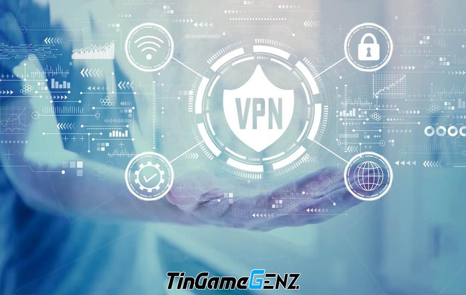 Dịch vụ VPN có thể thu thập dữ liệu của bạn, hãy cẩn trọng