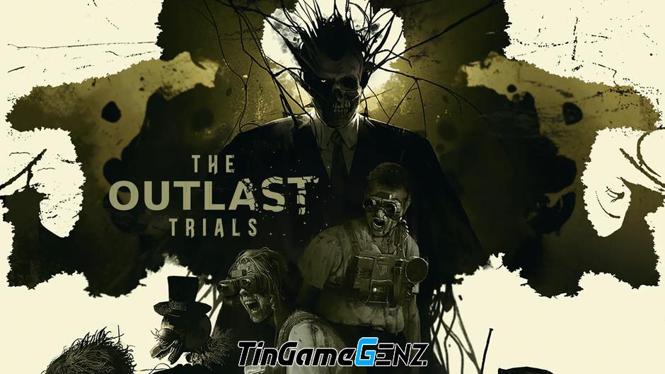 Điểm số Outlast Trials: Game kinh dị ấn tượng nhất năm 2024