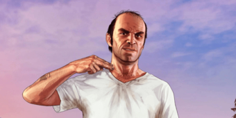 Diễn viên Trevor Philips tiết lộ thông tin về DLC bị hủy của GTA 5