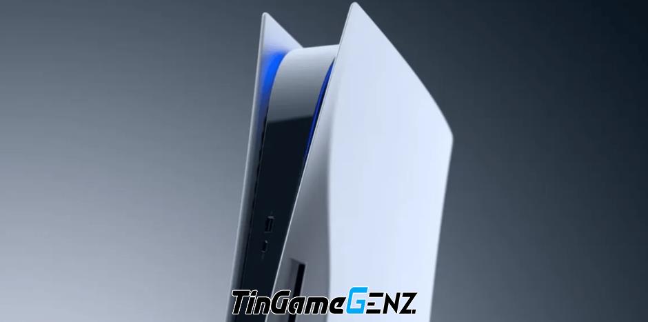 Điều hành trong động đất cùng PlayStation 5