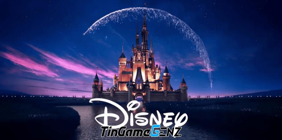 Disney chấp nhận mua lại studio trò chơi hàng đầu EA