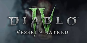 DLC Vessel Of Hatered trong Diablo 4 có giá bán $100?