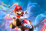 "Doanh Số Bản Vật Lý Mario Kart World Vượt Mốc Quan Trọng: Thông Tin Mới Nhất Từ Thế Giới Game"