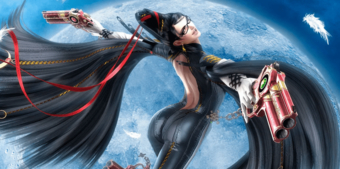 Dòng game Bayonetta tiếp tục phát triển dù không có sự tham gia của cha đẻ