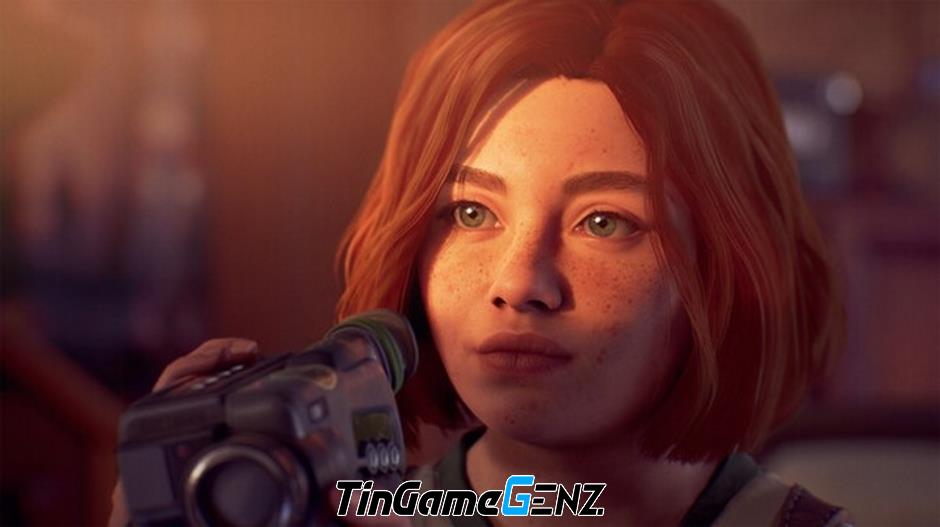 Dont Nod công bố game indie mới sau thành công Life is Strange