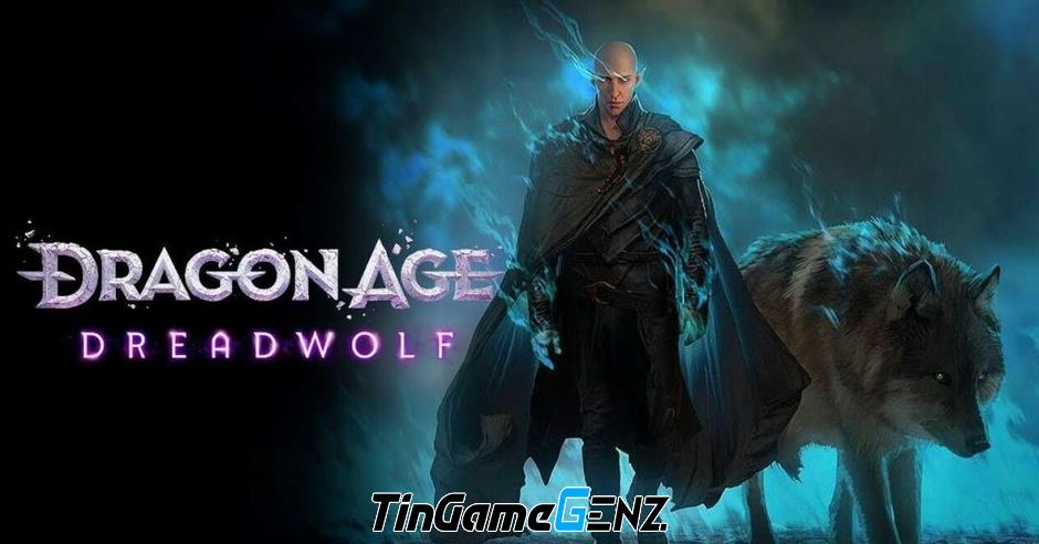 Dragon Age: Dreadwolf sẽ sở hữu hệ thống chiến đấu độc đáo