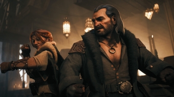 "Dragon Age: The Veilguard: Không Chỉ Thất Bại Thị Trường, Mà Còn Kéo Theo Nhiều Khủng Hoảng Nội Bộ"