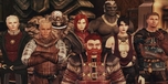 "Dragon Age: Veilguard - Phát Hành Mới Kích Thích Gia Tăng Người Chơi Đột Phá Cho Dragon Age: Origins"