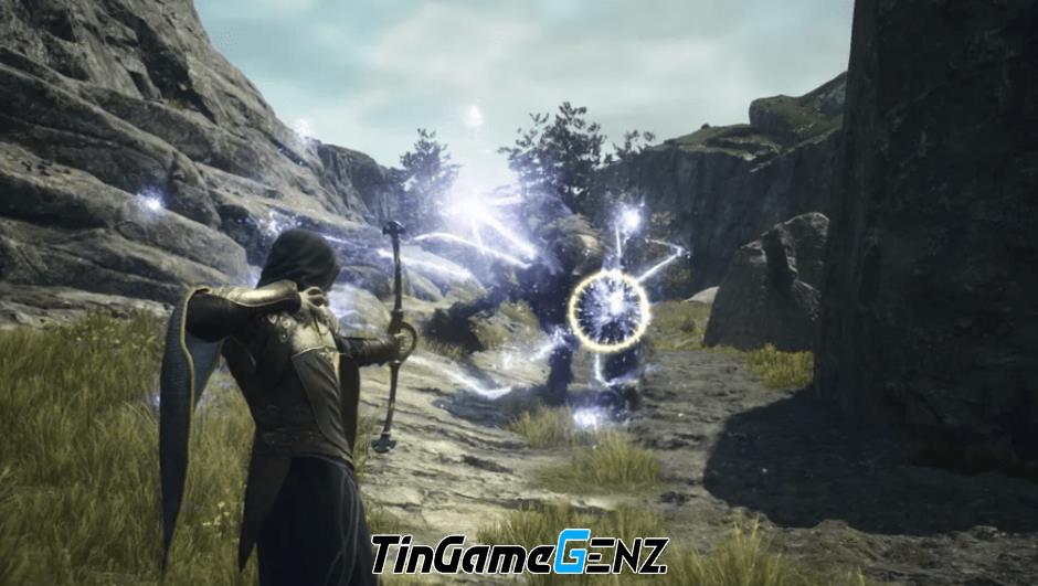 Dragon’s Dogma 2: Bao lâu để phá đảo?