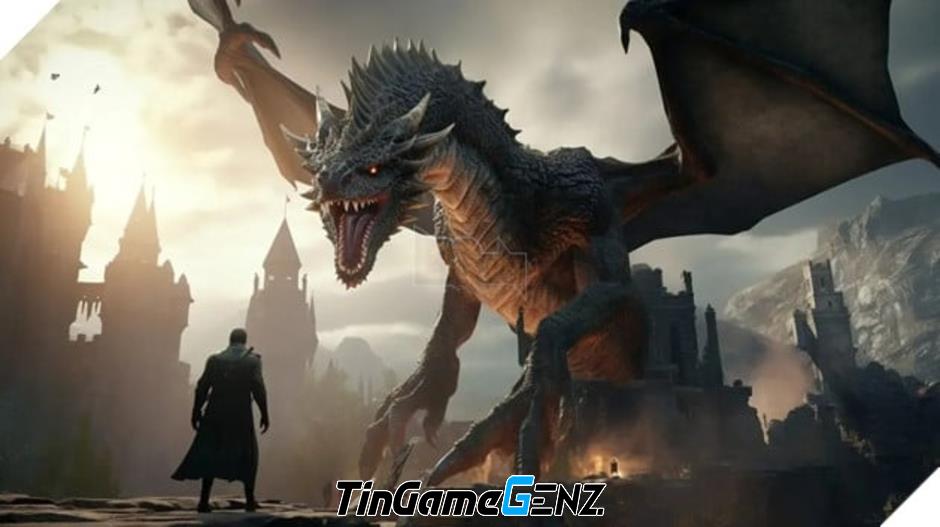 Dragon's Dogma 2 có thể sử dụng New Game+ giống như Starfield