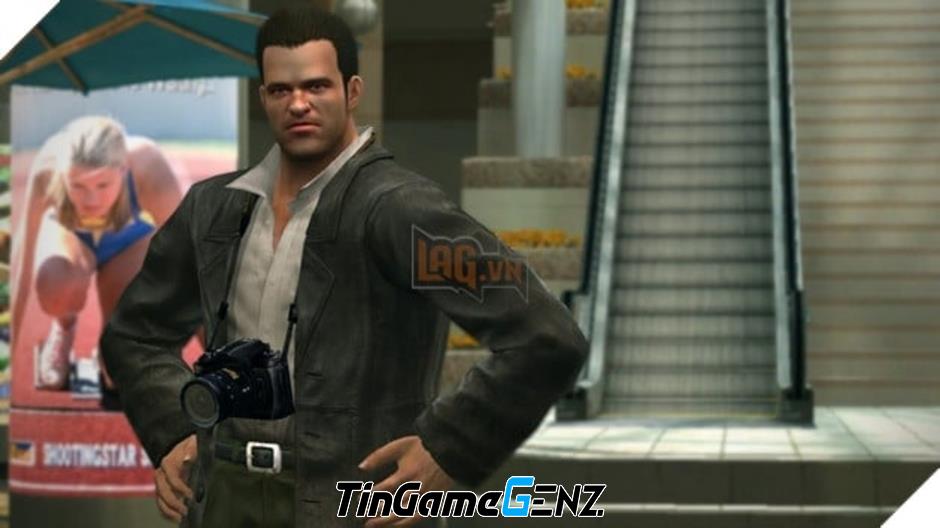 Dragon's Dogma 2: Tia Hi Vọng Cho Thương Hiệu Dead Rising Của Capcom