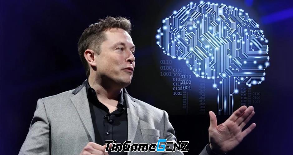 Dự án 'cấy chip não' của Elon Musk: Những kiến thức quan trọng cần nắm