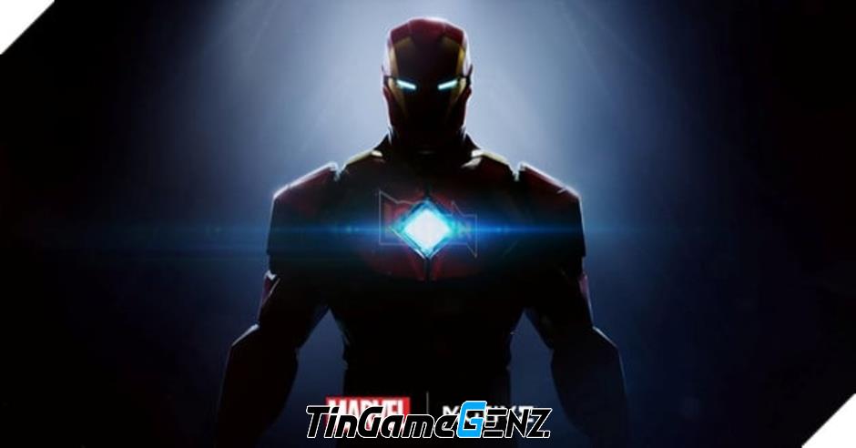 Dự Án Game Iron Man Bị Hủy Bỏ Vào Đầu Thập Niên 2000