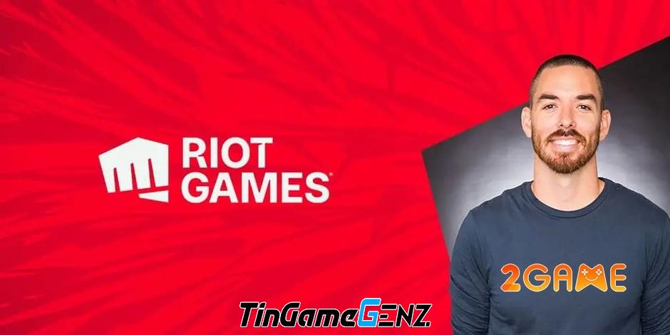 Dự án game Liên Minh Huyền Thoại của Riot Games có thông báo mới