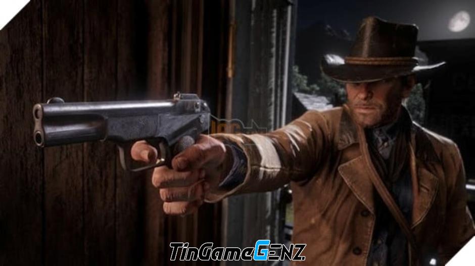 Dự đoán Red Dead Redemption 3: Khám phá tiềm năng của dòng thời gian.