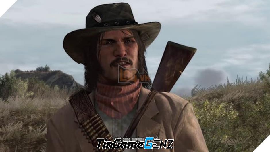 Dự đoán Red Dead Redemption 3: Khám phá tiềm năng của dòng thời gian.