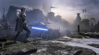 EA hủy tựa game Star Wars FPS của Respawn Entertainment