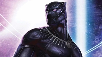 "EA Ngừng Dự Án Game Black Panther: Tin Vắn Về Việc Đóng Cửa Hãng Phát Triển"