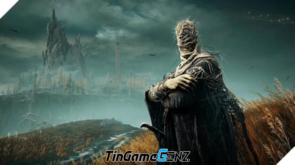 "Elden Ring: Khám Phá Những Bí Ẩn Chưa Được Giải Đáp Sau DLC Shadow of the Erdtree"